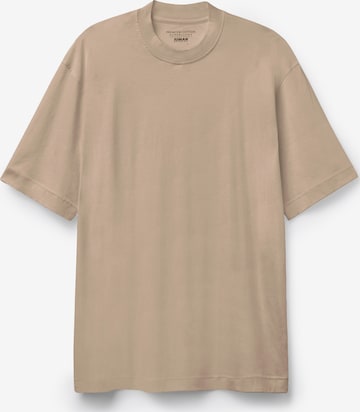 IUMAN Intimissimi Shirt in Beige: front