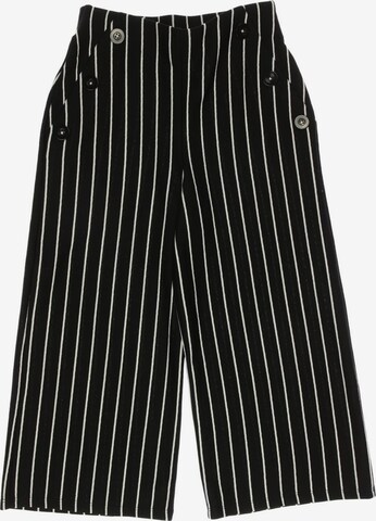 Miss Selfridge Pants in XXS in Black: front