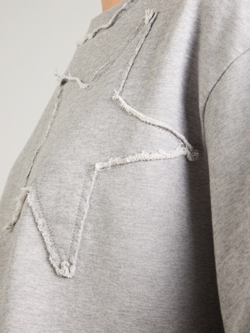 Sweat-shirt JOOP! Jeans en gris