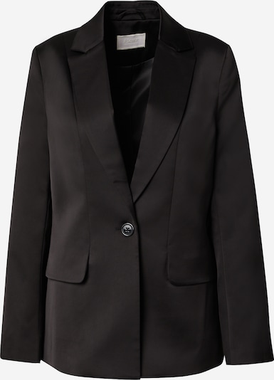 Fleur by Kaviar Gauche Blazer in schwarz, Produktansicht