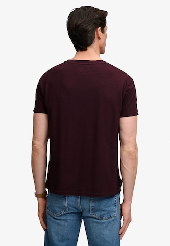 Maglietta di Superdry & Co in rosso