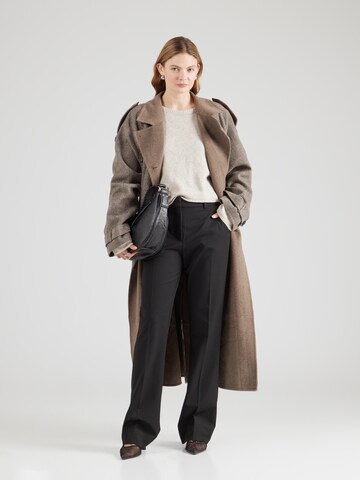 DRYKORN Trui 'IMENY' in Beige