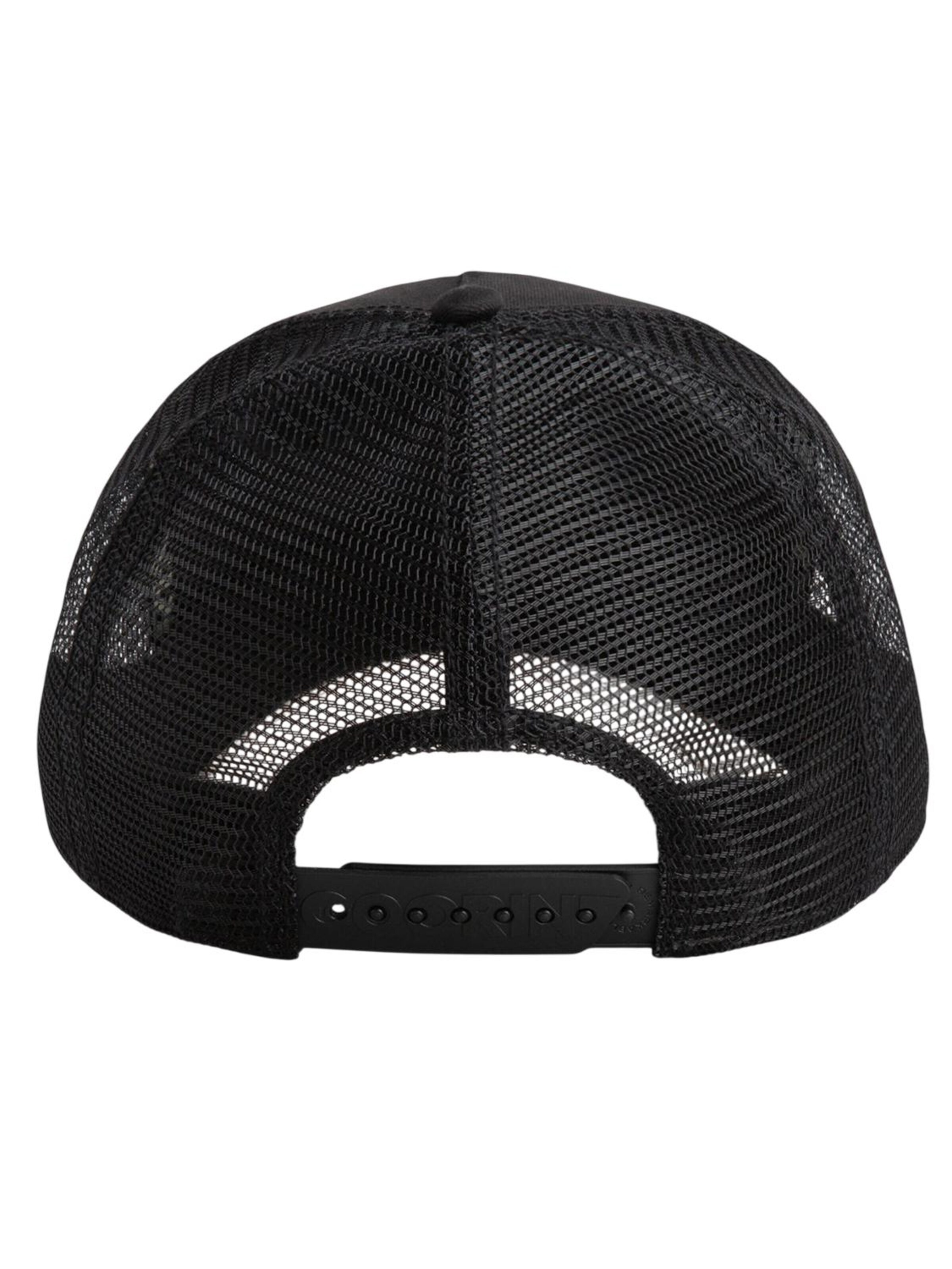 GOORIN Bros. Cap 'The Bad Boy'‌‌‌ in Beige
