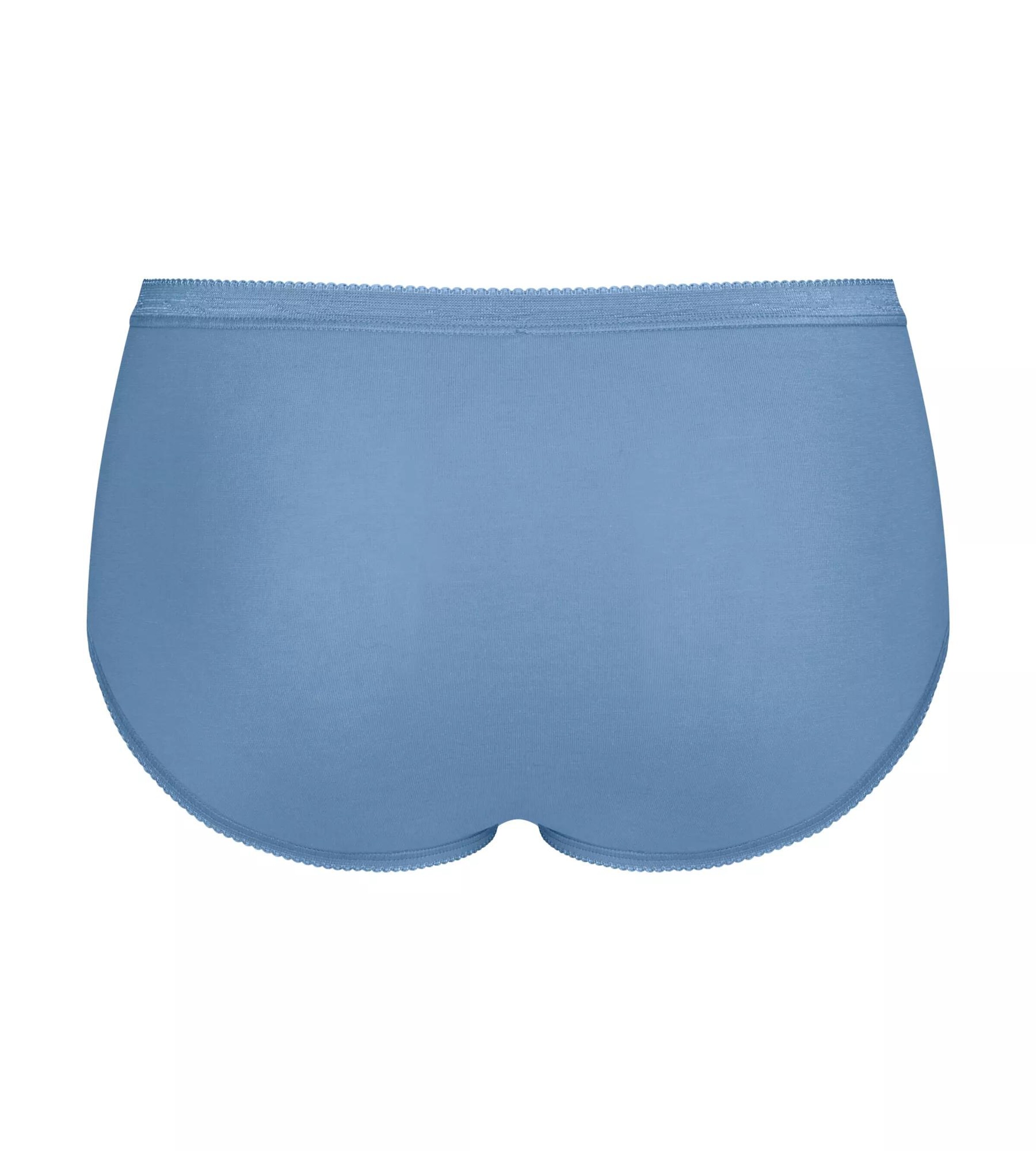 Chiloți de la SLOGGI pe mai multe culori