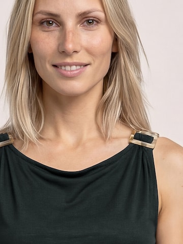 STREET ONE - Top en verde