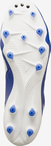 Scarpa da calcio 'Brasil Elite' di Diadora in blu