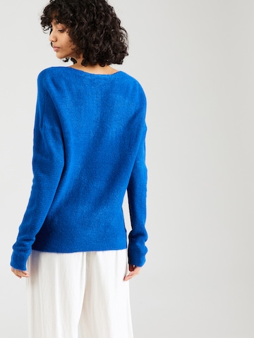 BONOBO Sweater 'ASFALTPULF' in Blue