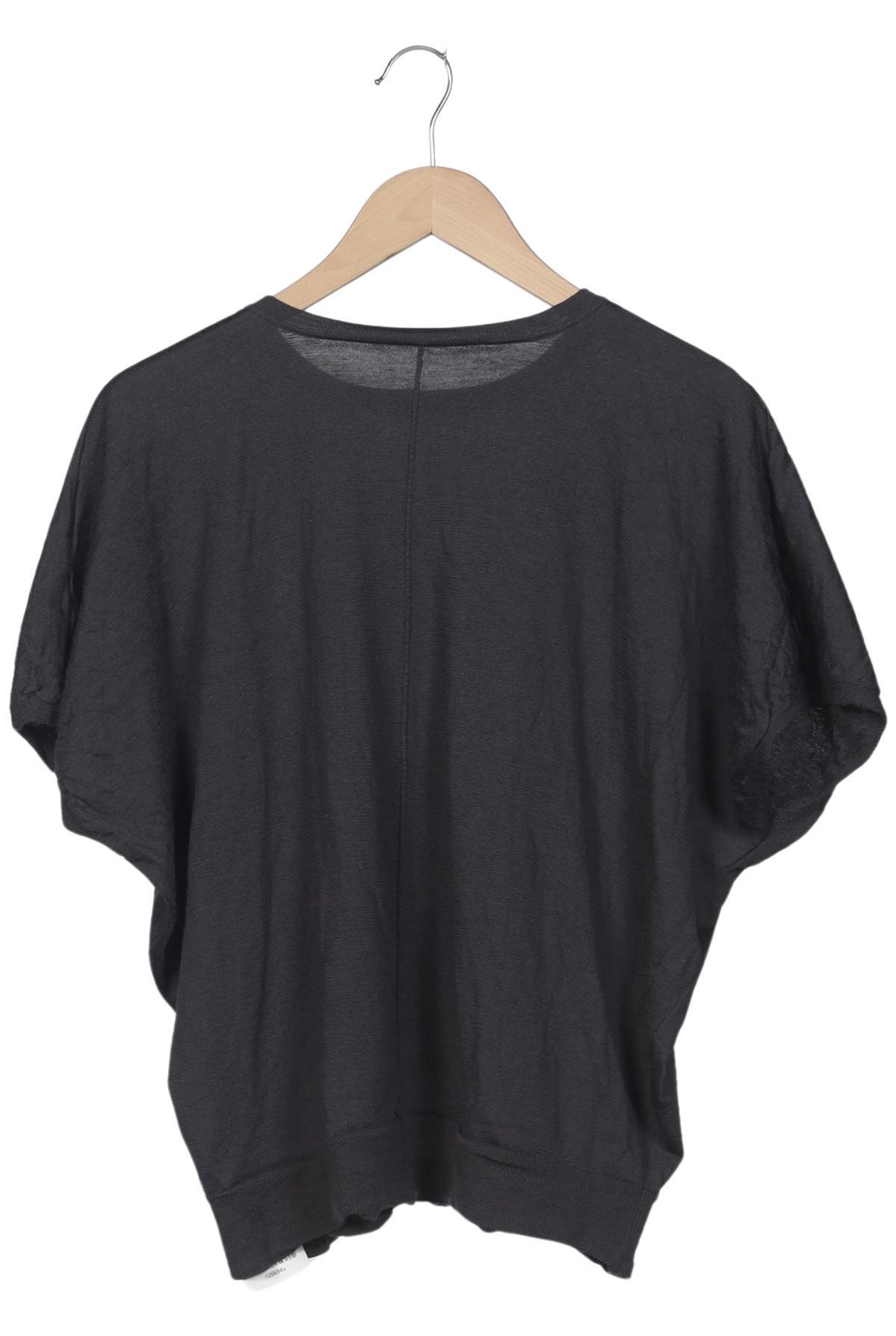 MUJI Pullover XS in Grau