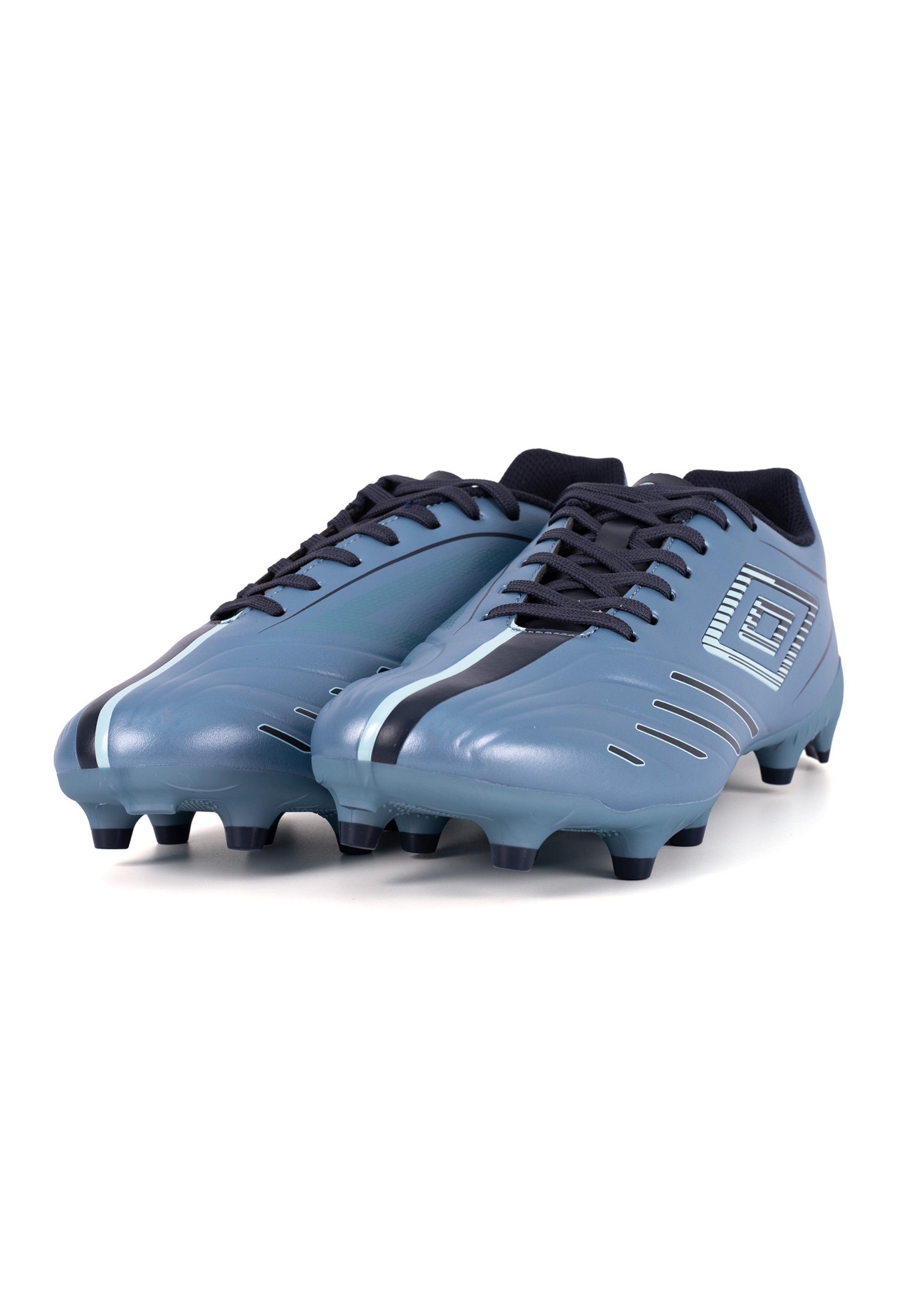 UMBRO Buty piłkarskie 'Tocco VI Squad' w kolorze niebieski