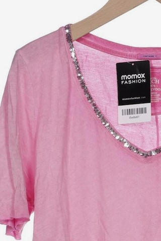 BETTER RICH T-Shirt M in Pink