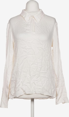 DRYKORN Blouse & Tunic in S in White: front