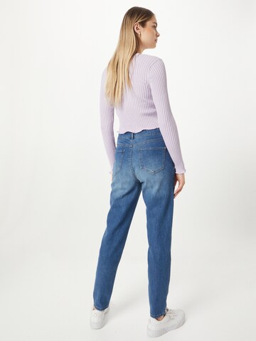 Maison 123 Tapered Jeans 'BECKI' in Blue