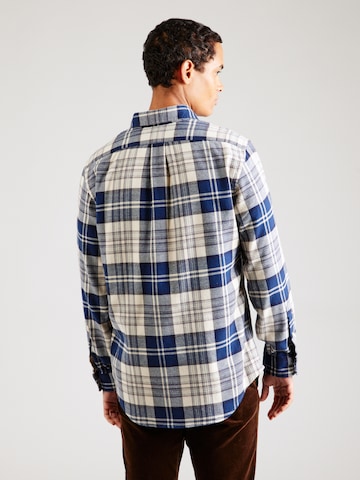 Polo Ralph Lauren Regular fit Button Up Shirt in Beige