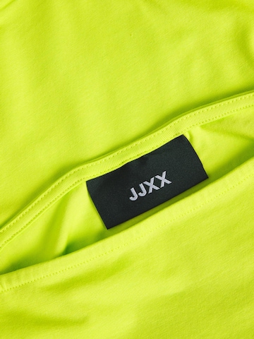 JJXX Shirt body 'Ivy' in Groen