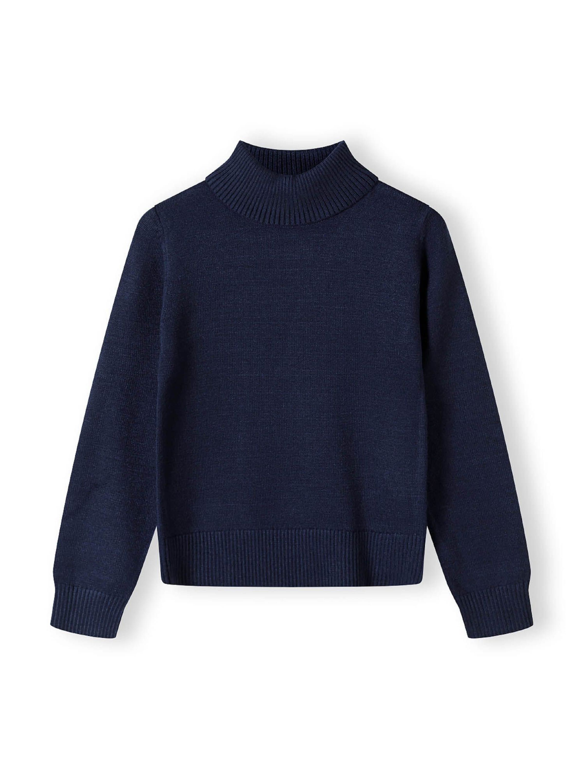 MINOTI Pullover in Blau