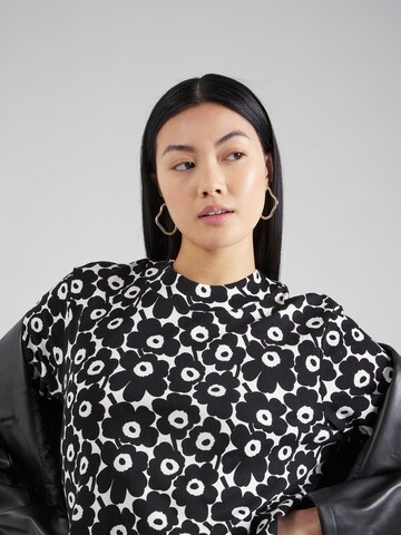 Abito 'VAULA UNIKKO' di Marimekko in nero