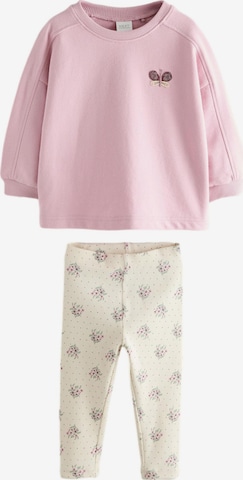 rožinė Next Rinkinys: priekis