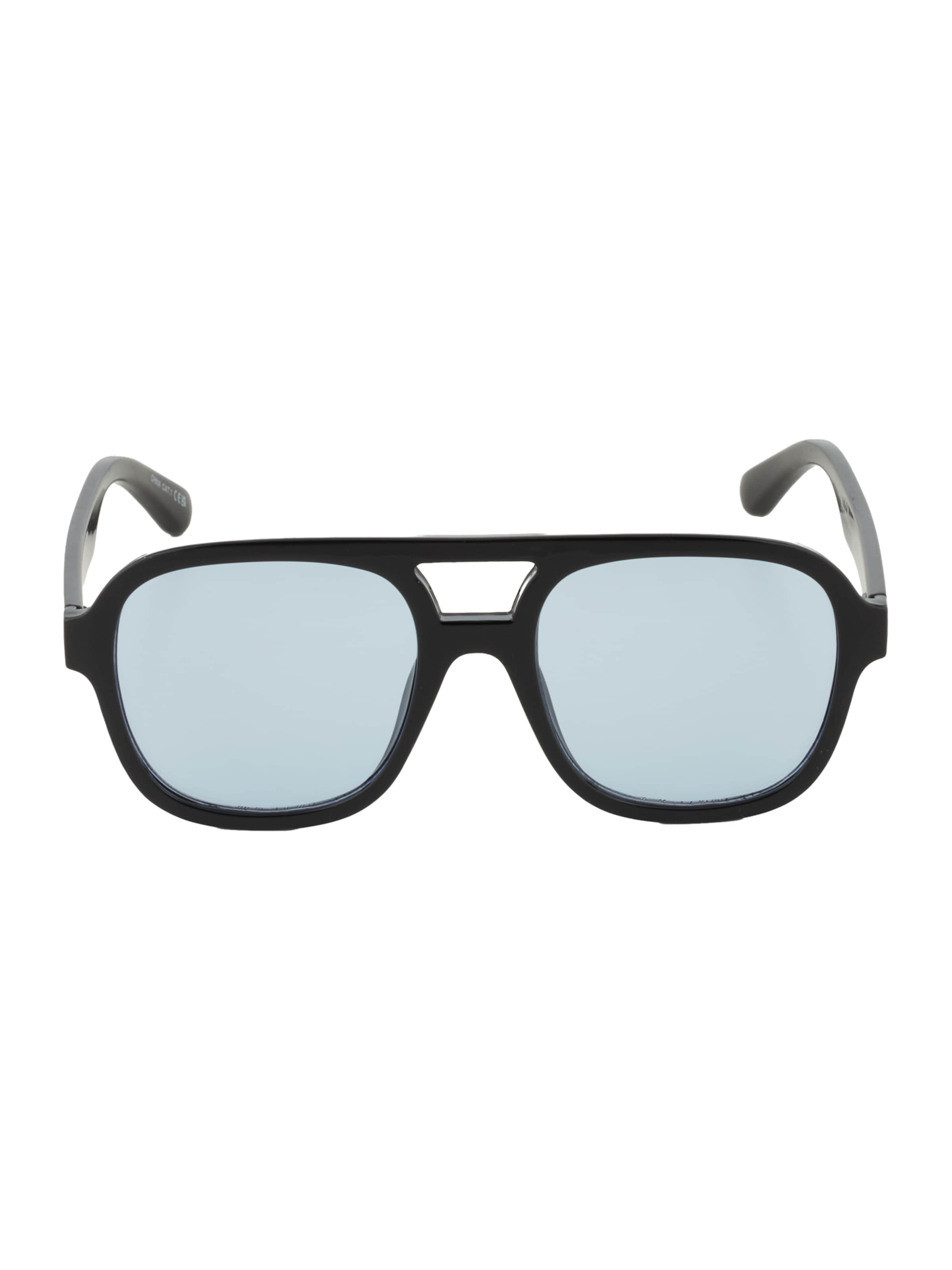 Aire Solglasögon 'WHIRLPOOL' i svart