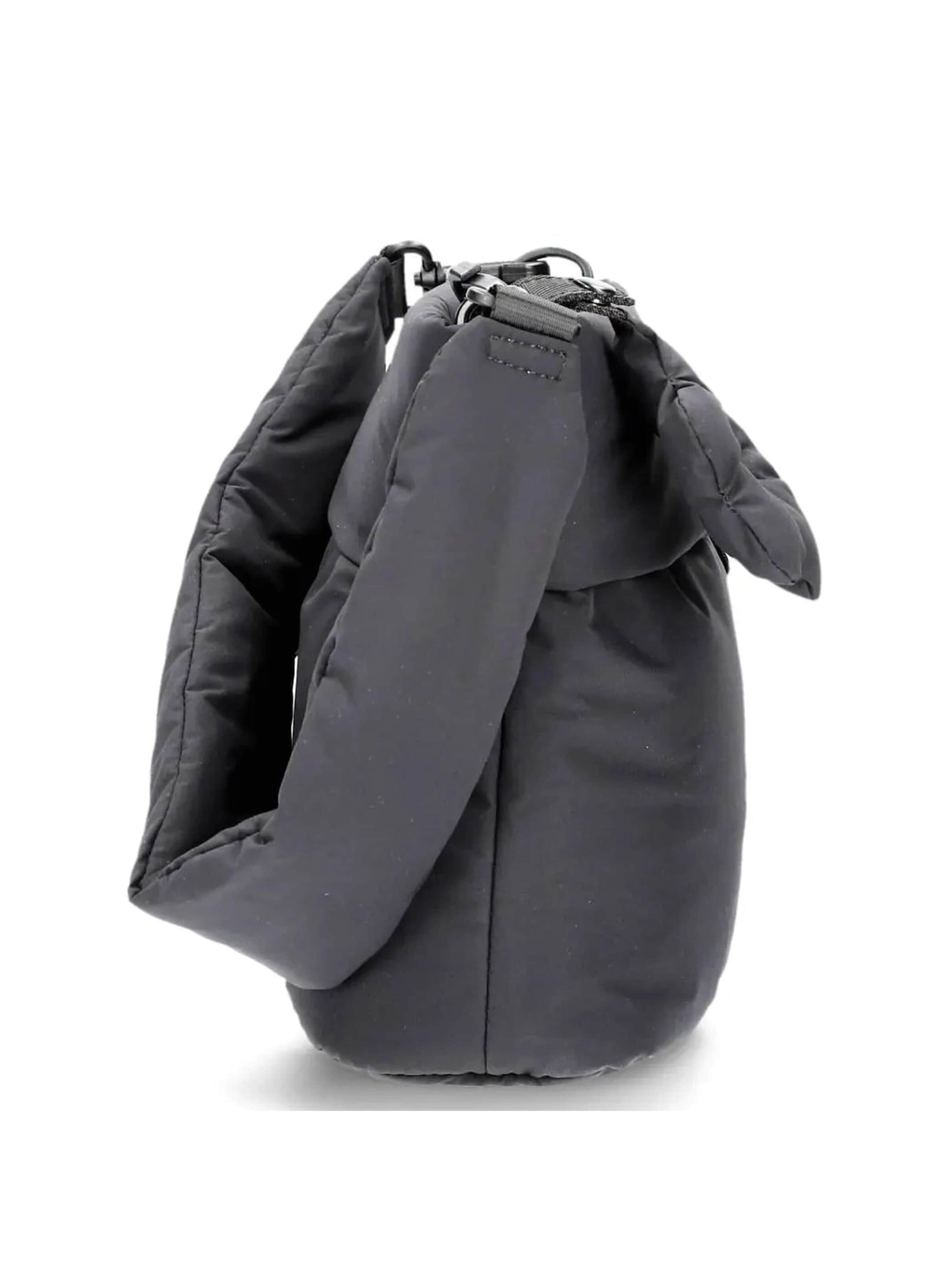 ZWEI Crossbody bag 'Hannah HA8' in Black