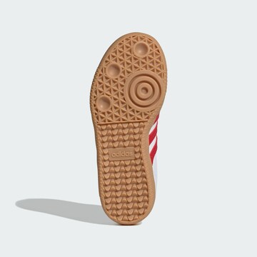 Sneaker 'Samba' di ADIDAS ORIGINALS in bianco