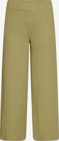 regular Jeans di Betty Barclay in verde: frontale