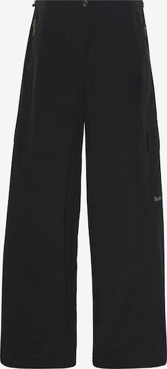 TIMBERLAND Kalhoty - černá, Produkt