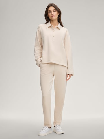 Sweat-shirt 'Ticia' JOOP! en beige