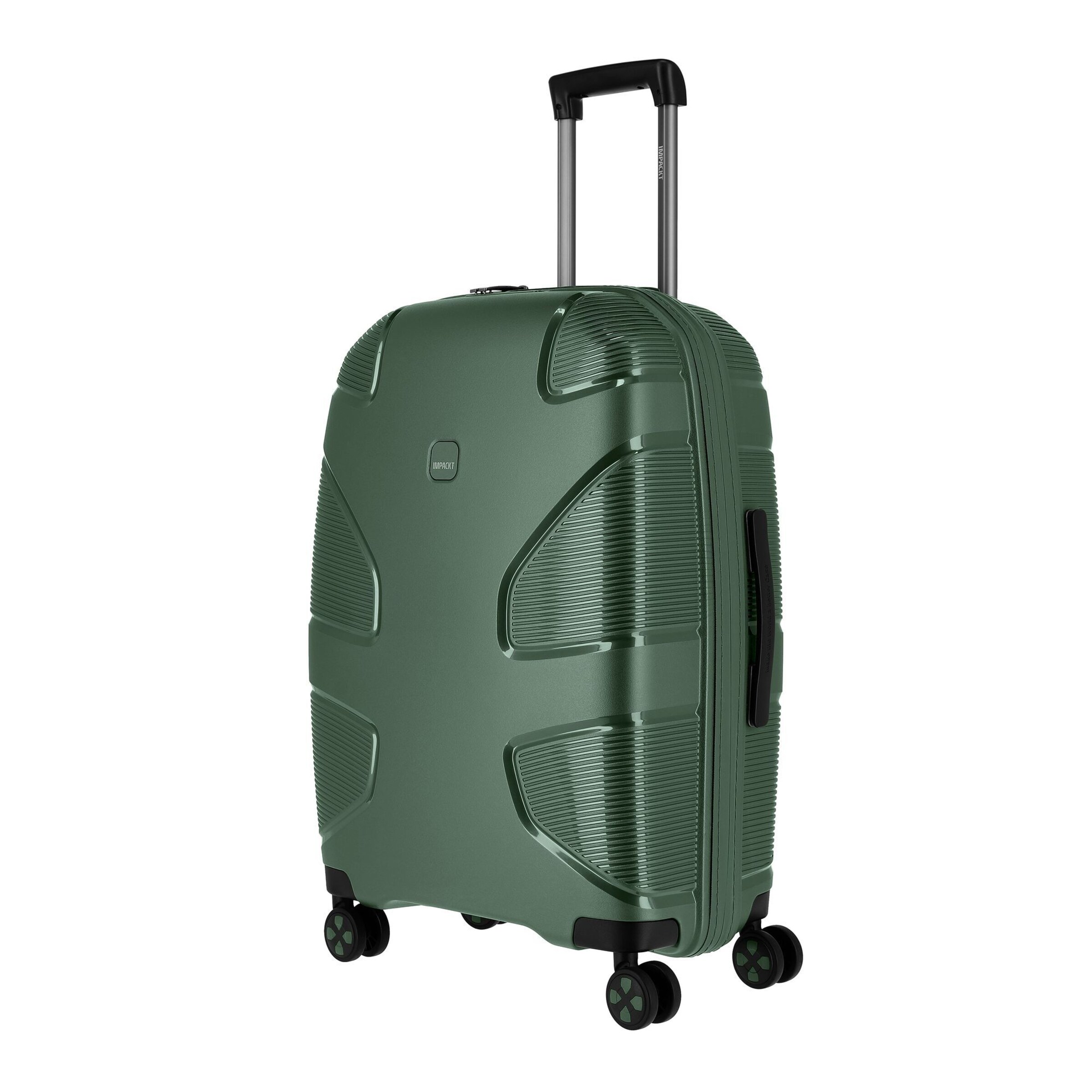 Trolley 'IP1' di IMPACKT in verde