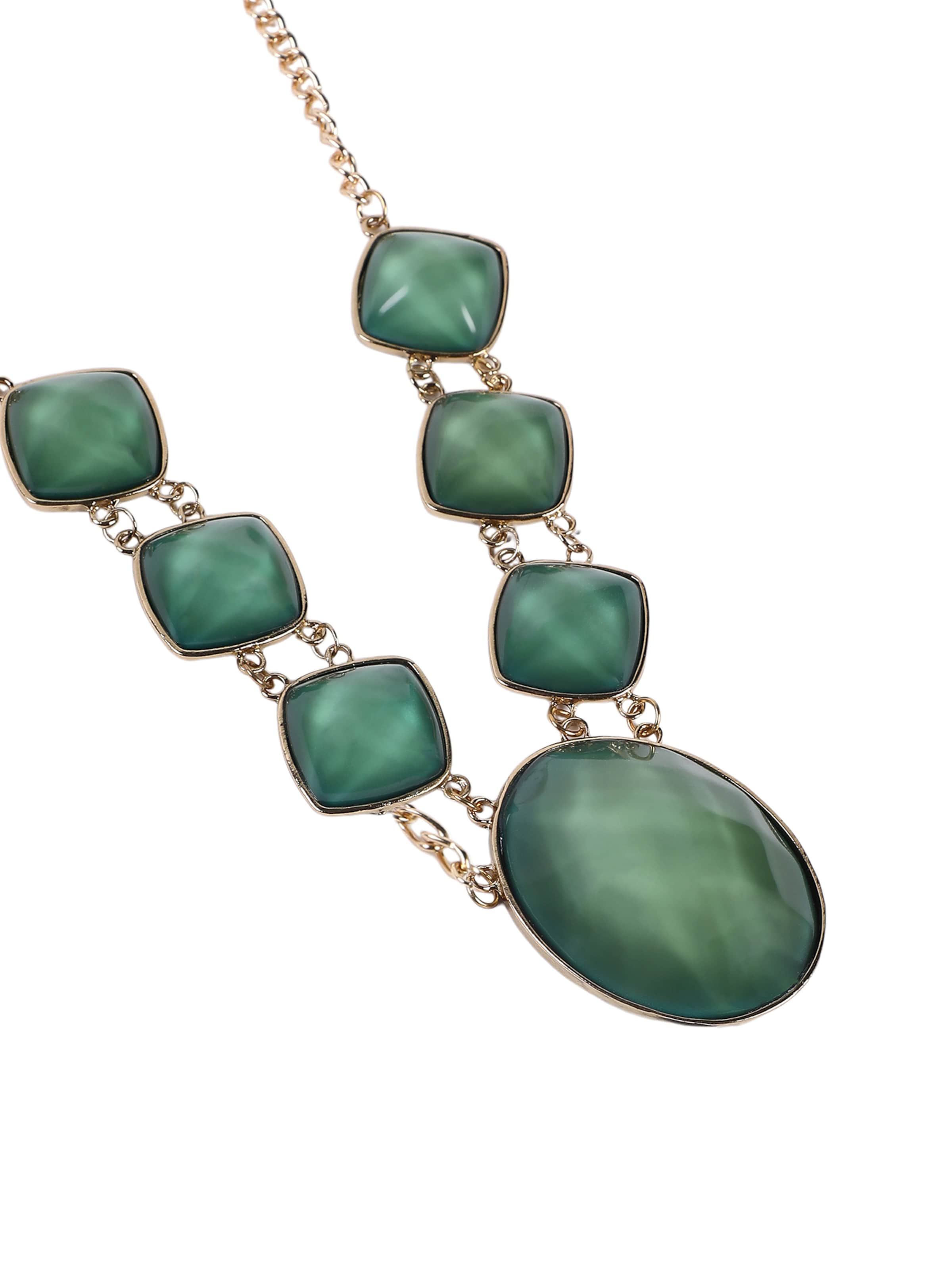 SOHI Retiazka 'Sorrel' - Zelená