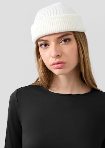 QS Μπλουζάκι σε μαύρο