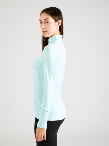 ADIDAS TERREX Functioneel shirt 'Xperior' in Blauw