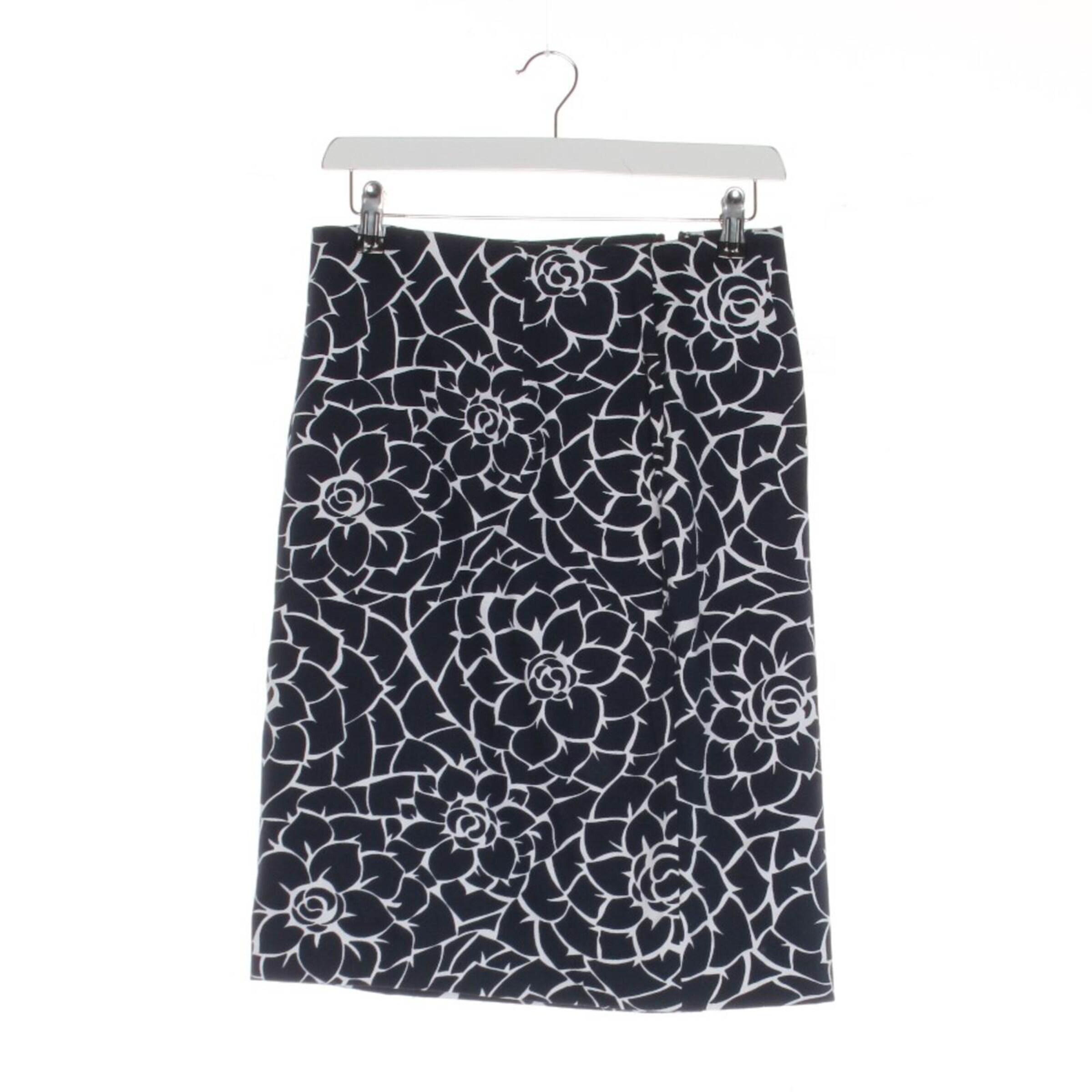 Talbot Runhof Rock M in Blau: Vorderseite