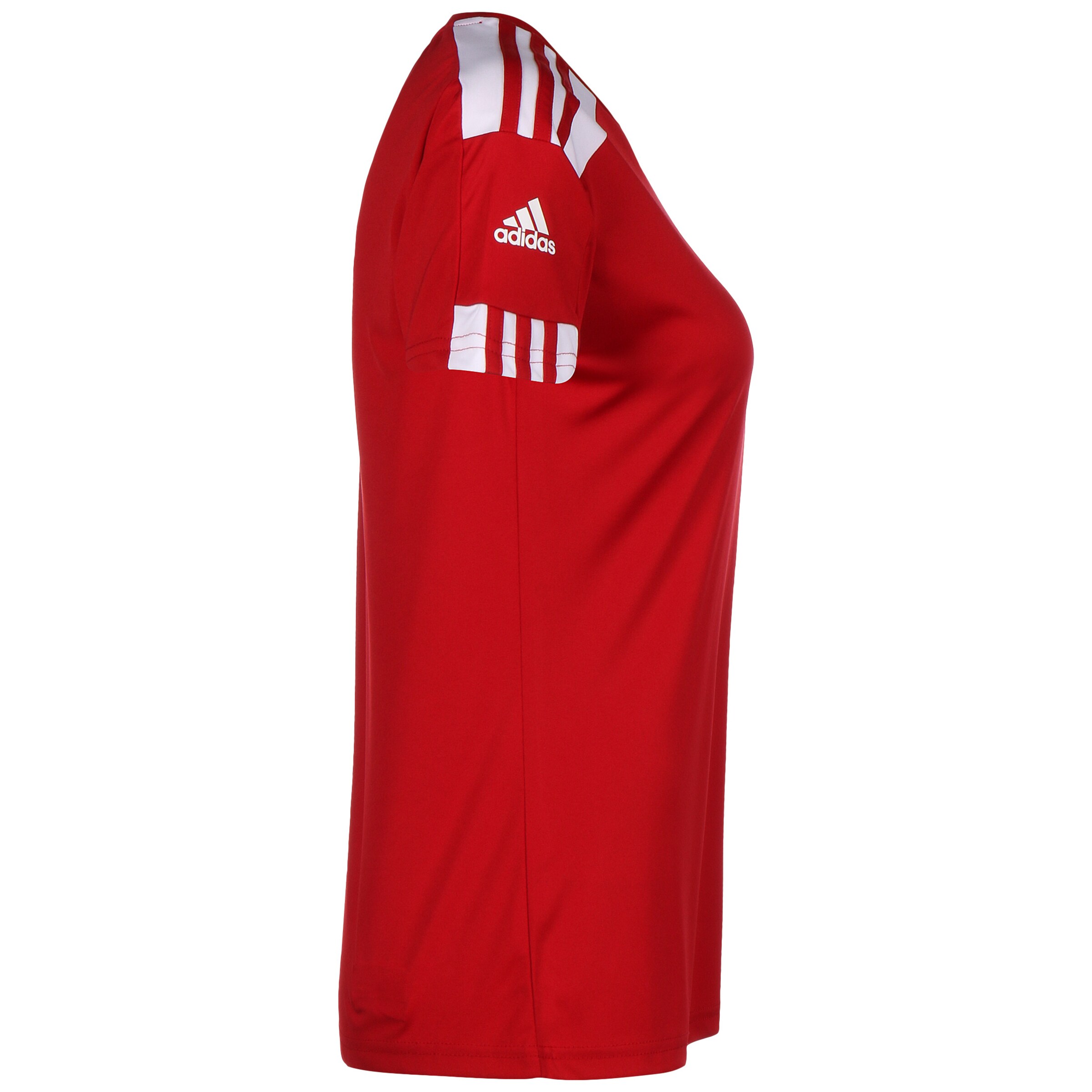 ADIDAS PERFORMANCE Jersey 'Squadra 21' in Red
