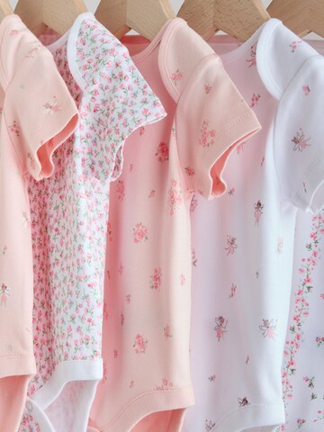 Next - Pijama entero/body en rosa