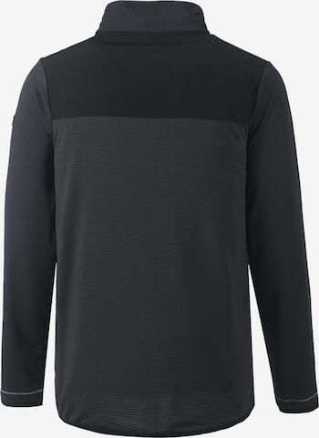 ENDURANCE Performance Shirt 'LEOMING M' in Black