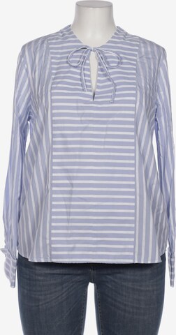 GANT Blouse & Tunic in XXL in Blue: front