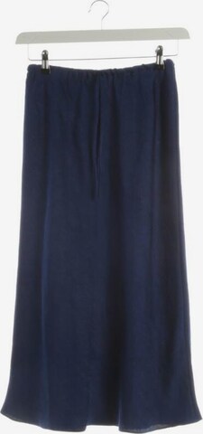 Baum und Pferdgarten Skirt in XL in Blue: front