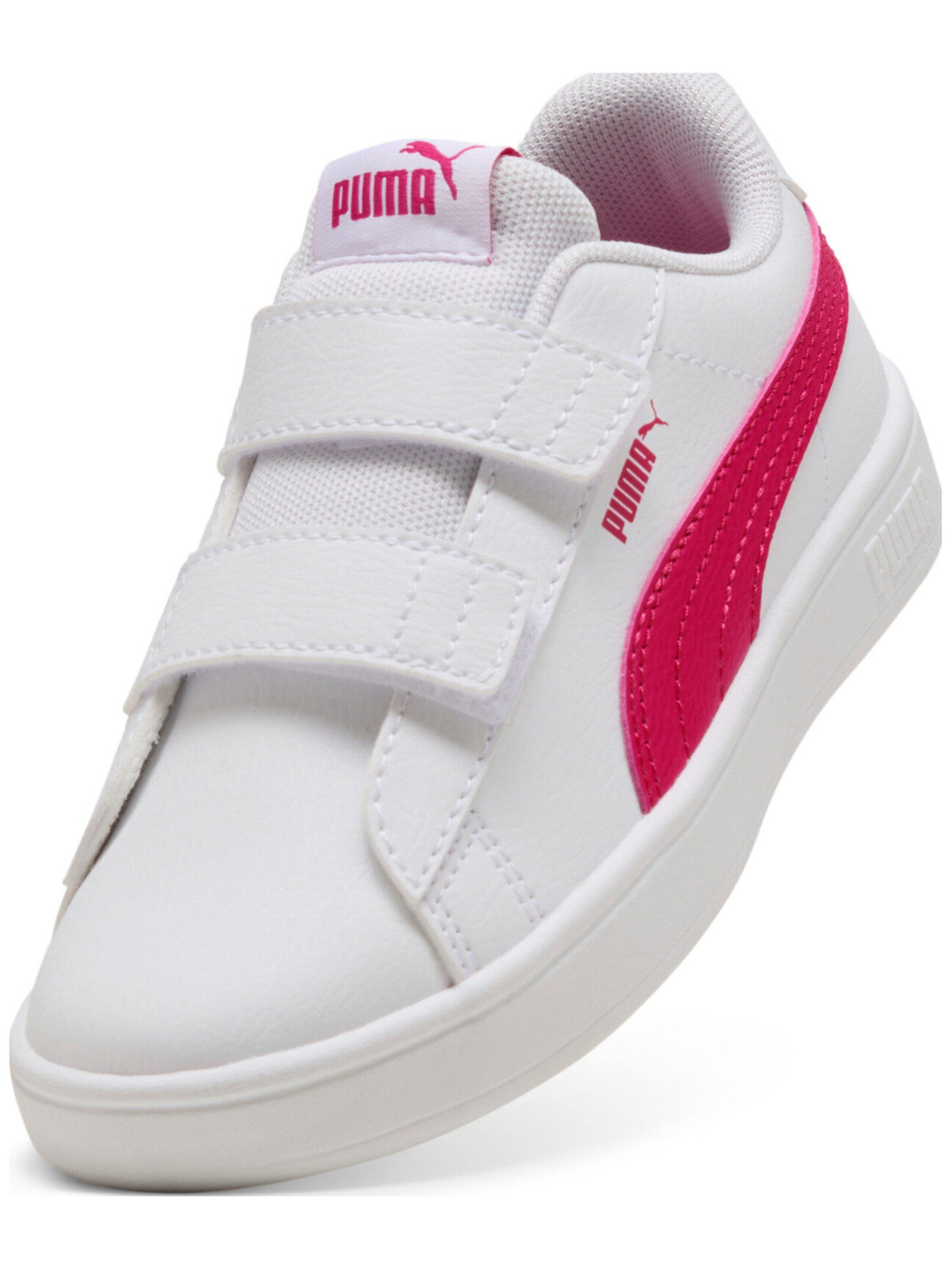 PUMA Sportschuh 'Rickie Classic' in Weiß