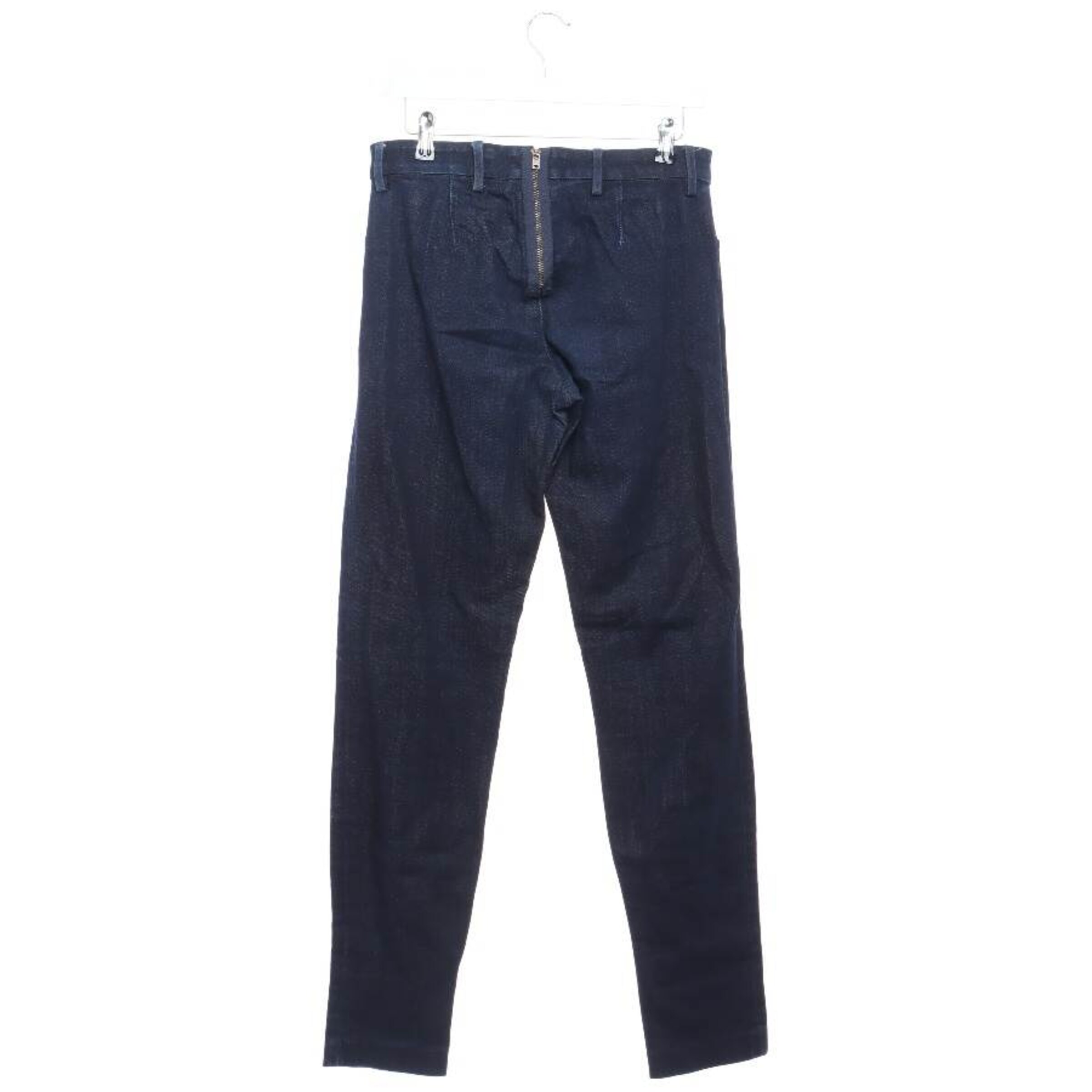 Acne Jeans 23 in Blau