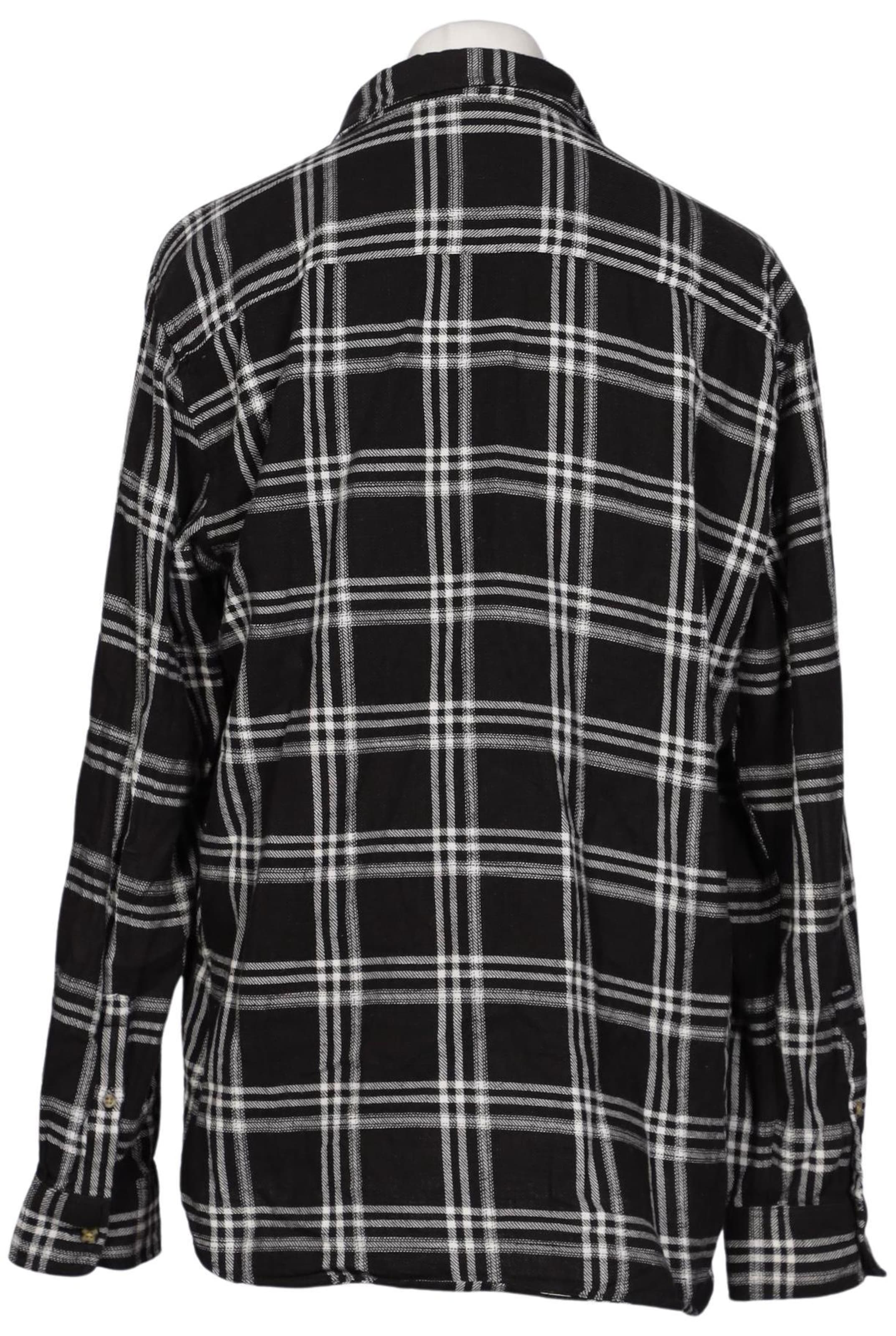 Pull&Bear Hemd M in Mischfarben