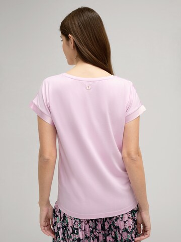 JOOP! Bluse 'Taila' in Pink