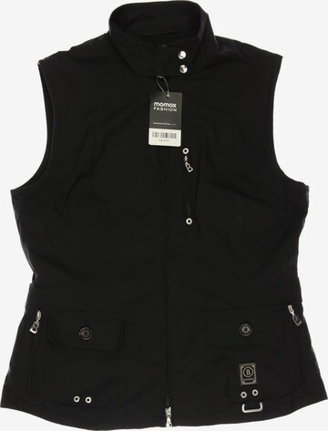 BOGNER Vest in M in Black: front