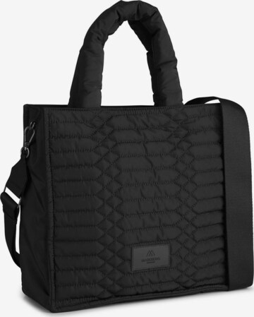 MARKBERG Handbag 'Vika' in Black