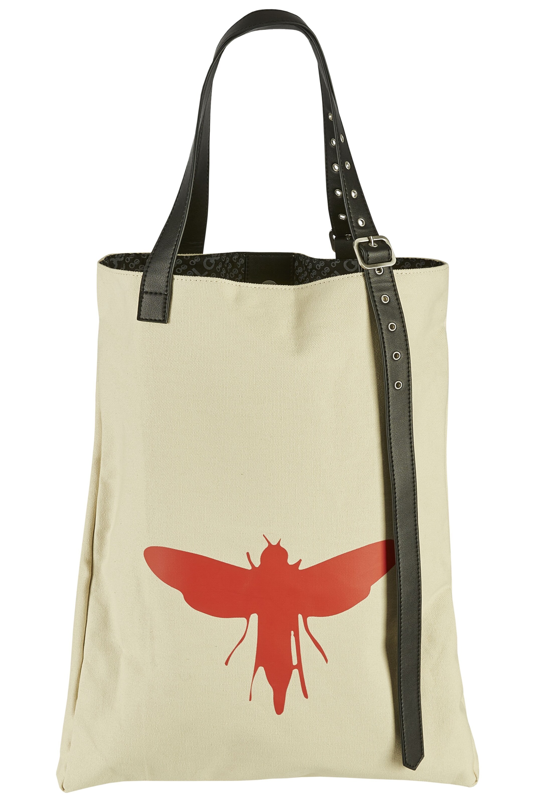 LOOKS by Wolfgang Joop Shopper in Beige