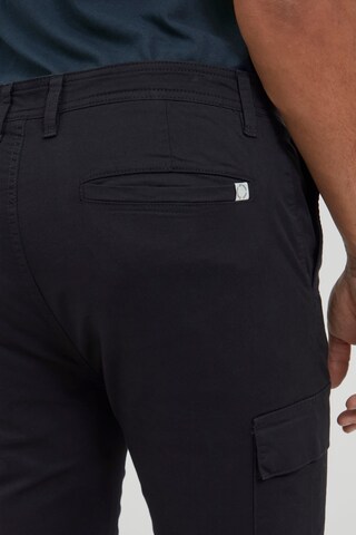 11 Project Tapered Cargobroek 'LOUKA' in Zwart
