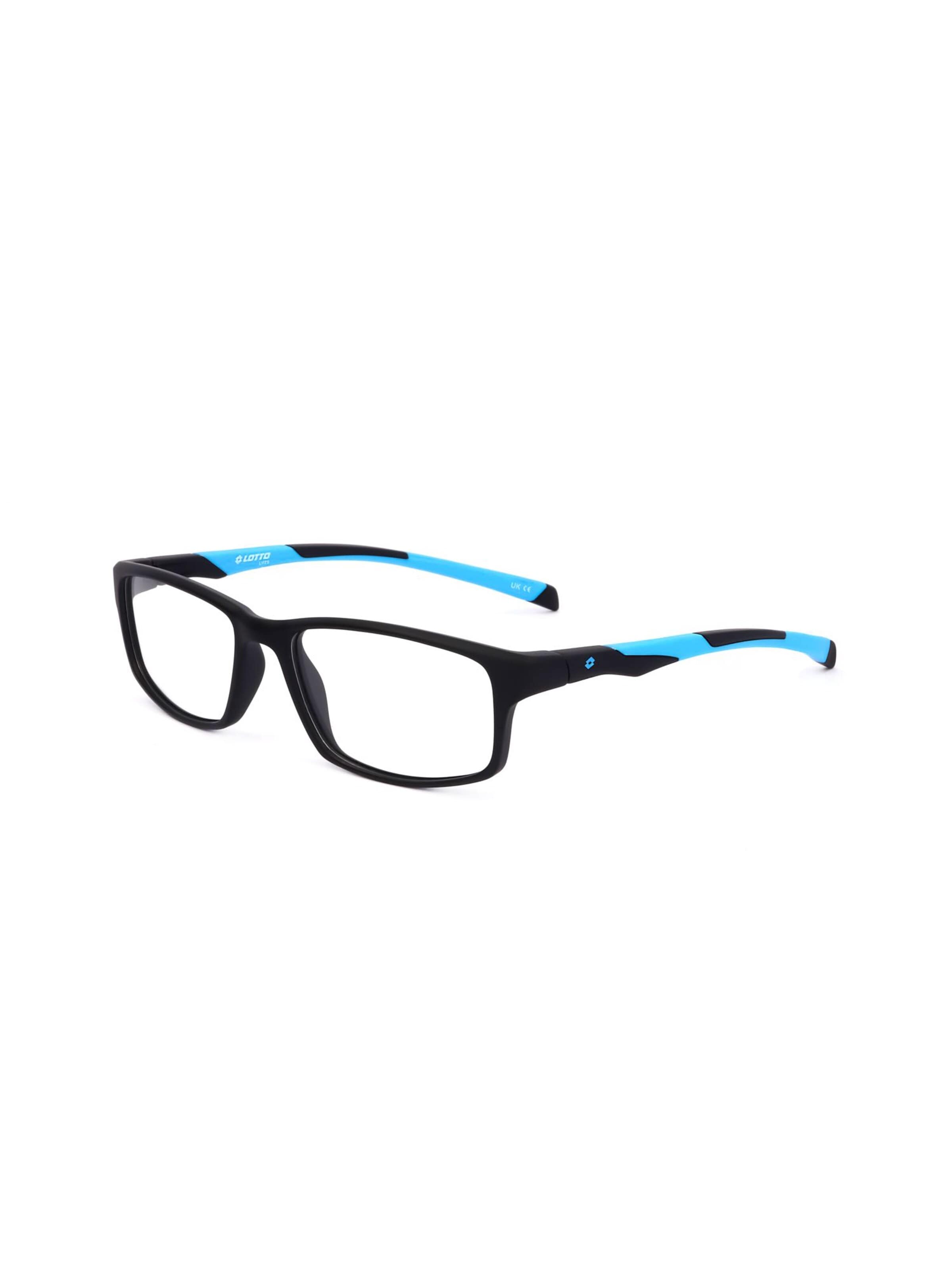 Occhiali 'LS2001' di LOTTO in blu: frontale