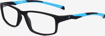 Occhiali 'LS2001' di LOTTO in blu: frontale