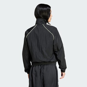 ADIDAS ORIGINALS Between-season jacket in Black