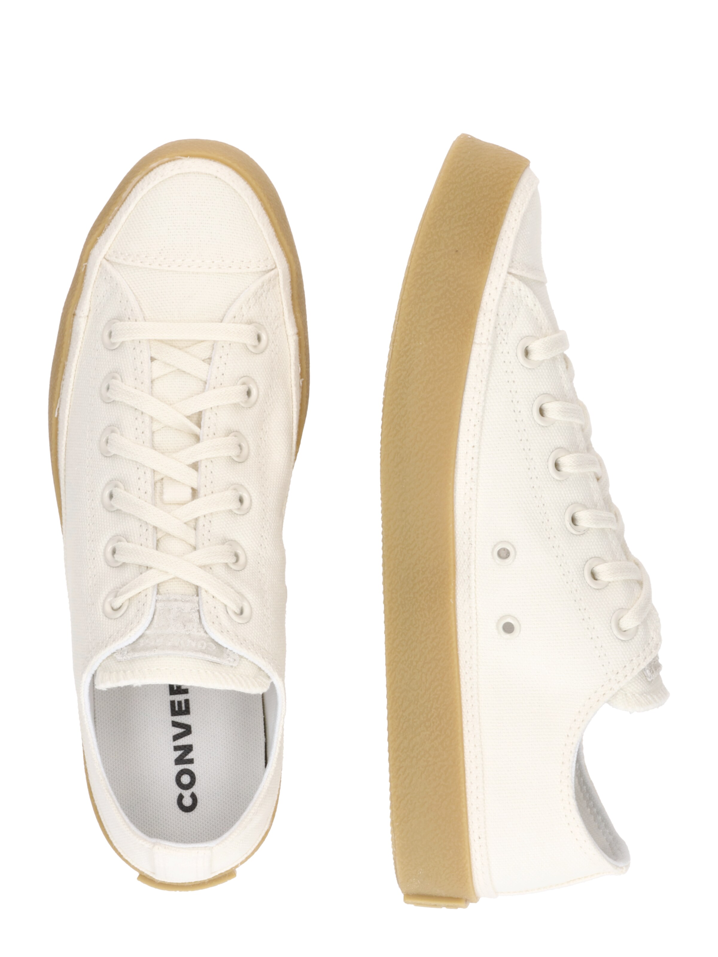 CONVERSE Trainers 'CTAS' in White