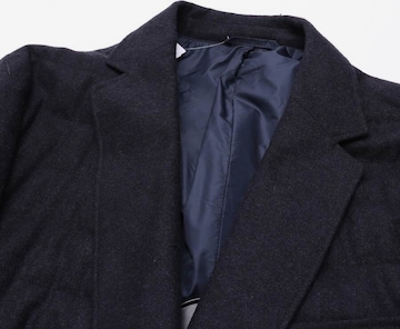 BOSS Black Jacket & Coat in XXL in Blue